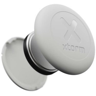 Logotrade Logogeschenke das Foto: Xtorm XTAG2A wasserfeste Reise-Smart-Tags, 3er Set