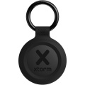 Xtorm XTAG2A0 wasserfester Reise-Smart-Tag, Holzkohle