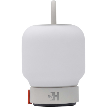 Logotrade Geschäftsgeschenke das Foto: Kooduu Loome Tragbare Leuchte