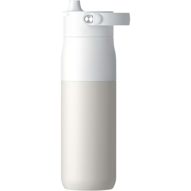 Logotrade Firmengeschenke das Foto: LARQ PureVisTM 2.0 680 ml Flasche