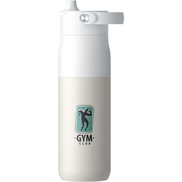 Logotrade werbemittel das Foto: LARQ PureVisTM 2.0 680 ml Flasche