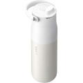 LARQ PureVisTM 2.0 680 ml Flasche, Weiß