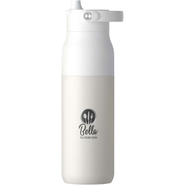 Logotrade Werbegeschenke das Foto: LARQ PureVisTM 2.0 1000 ml Flasche