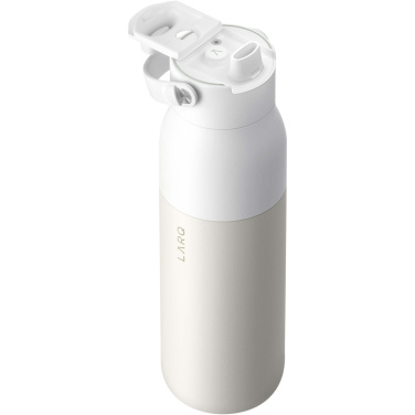 Logotrade Firmengeschenke das Foto: LARQ PureVisTM 2.0 1000 ml Flasche