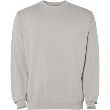 Logotrade Werbegeschenke das Foto: Jaya Pullover mit Rundhalsausschnitt Unisex