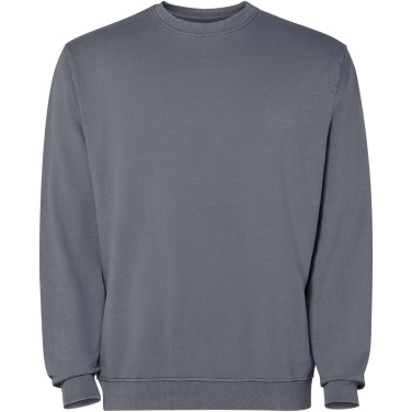 Logotrade werbemittel das Foto: Jaya Pullover mit Rundhalsausschnitt Unisex