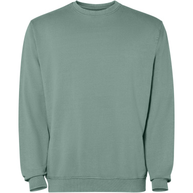 Logotrade Geschäftsgeschenke das Foto: Jaya Pullover mit Rundhalsausschnitt Unisex