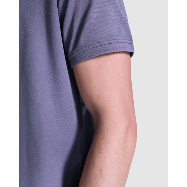 Logotrade Geschäftsgeschenke das Foto: Cobain Poloshirt Unisex