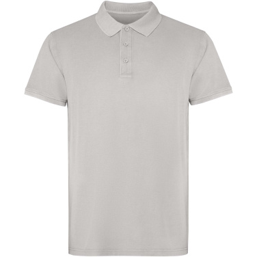 Logotrade Firmengeschenke das Foto: Cobain Poloshirt Unisex