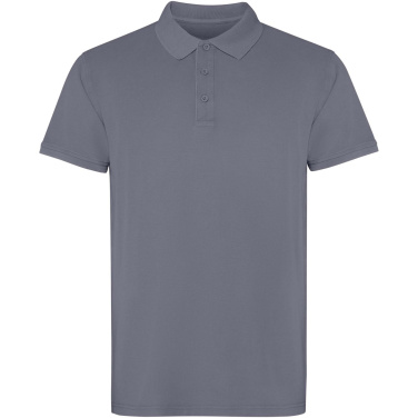 Logotrade Firmengeschenke das Foto: Cobain Poloshirt Unisex