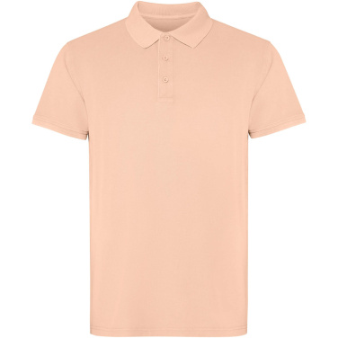 Logotrade Werbeartikel das Foto: Cobain Poloshirt Unisex