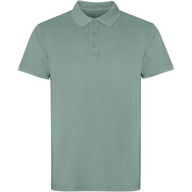 Logotrade Firmengeschenke das Foto: Cobain Poloshirt Unisex
