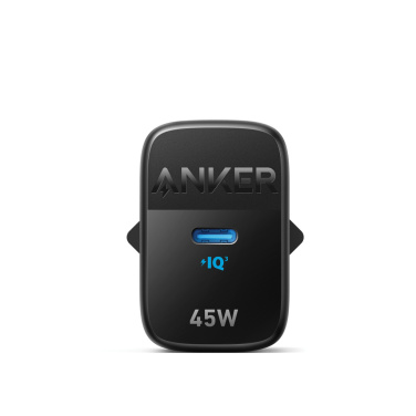 Logotrade Firmengeschenke das Foto: Anker ACE Charger EU 45W