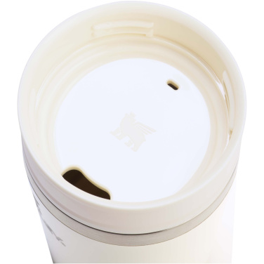 Logotrade Geschäftsgeschenke das Foto: Stanley Café-To-Go 350 ml Thermobecher
