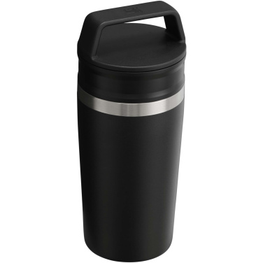 Logotrade Geschäftsgeschenke das Foto: Stanley Café-To-Go 350 ml Thermobecher