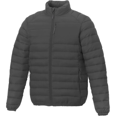Logotrade Logogeschenke das Foto: Athenas recycelte wattierte Jacke für Herren