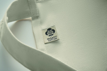 Logotrade Geschäftsgeschenke das Foto: Küchenschürze Organic Cotton