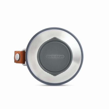 Logotrade Logogeschenke das Foto: Black+Blum Explorer Flasche Duo 1L