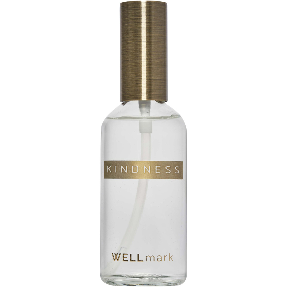 Logotrade Werbegeschenke das Foto: Wellmark 100 ml Raumspray