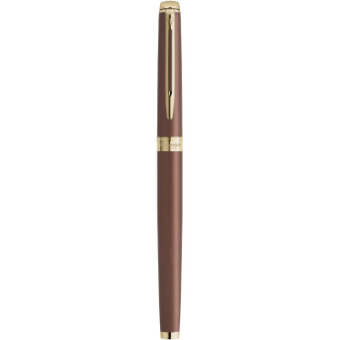 Logotrade Werbegeschenke das Foto: Waterman Hemisphere Tintenroller F