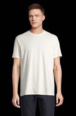 Logotrade Werbeartikel das Foto: Das SOL'S-T-Shirt-Musterpaket.