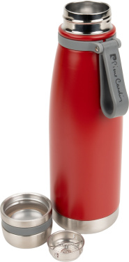 Logotrade Logogeschenke das Foto: Thermosflasche 650 ml Pierre Cardin