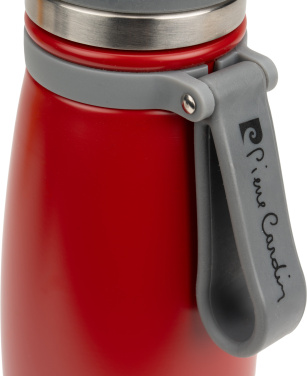 Logotrade Logogeschenke das Foto: Thermosflasche 650 ml Pierre Cardin