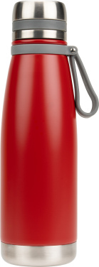 Logotrade Werbeartikel das Foto: Thermosflasche 650 ml Pierre Cardin