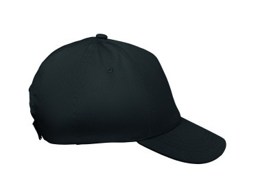 Logotrade Firmengeschenke das Foto: 5-Panel-Baseball-Cap Kinder