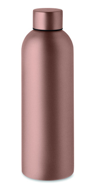 Logotrade Firmengeschenke das Foto: Einwandige Trinkflasche 750 ml