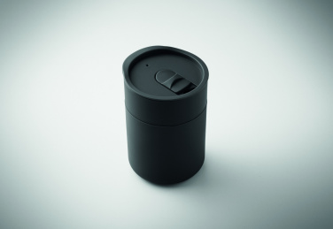 Logotrade Firmengeschenke das Foto: PP-Becher 330ml
