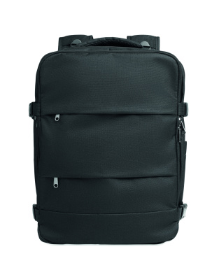 Logotrade Werbeartikel das Foto: Rucksack in Kabinengröße