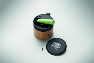 Logotrade Werbeartikel das Foto: 5.1 Wireless Lautsprecher