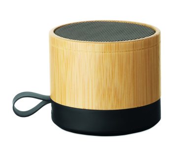Logotrade Werbeartikel das Foto: 5.1 Wireless Lautsprecher