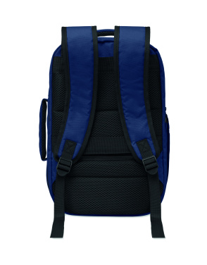 Logotrade Logogeschenke das Foto: Rucksack in Kabinengröße