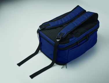 Logotrade Firmengeschenke das Foto: Rucksack in Kabinengröße