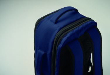 Logotrade Logogeschenke das Foto: Rucksack in Kabinengröße