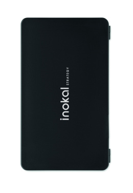 Logotrade Logogeschenke das Foto: Taschenrechner mit LCD-Tafel