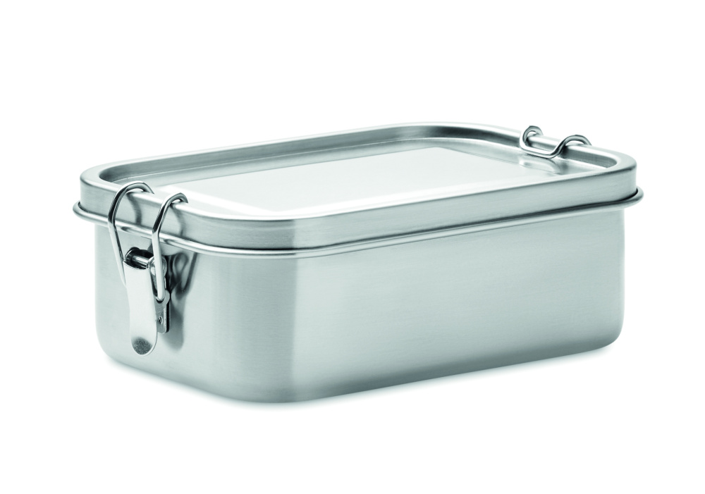 Logotrade werbemittel das Foto: Lunchbox 750ml