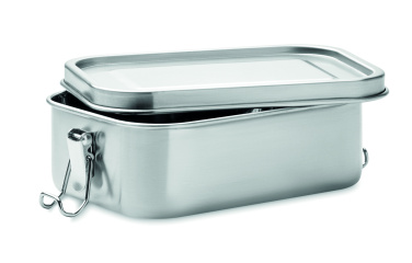 Logotrade Werbegeschenke das Foto: Lunchbox 750ml