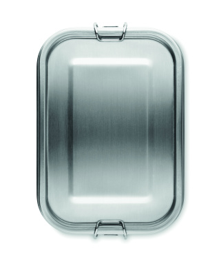 Logotrade Logogeschenke das Foto: Lunchbox 750ml