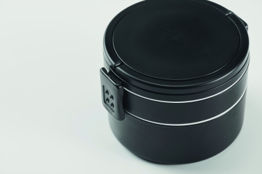 Logotrade Geschäftsgeschenke das Foto: Lunchbox PP 950 ml