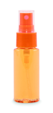 Logotrade Werbegeschenke das Foto: Körperspray 30ml