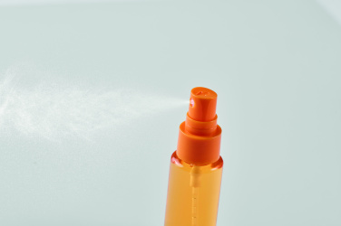 Logotrade werbemittel das Foto: Körperspray 30ml