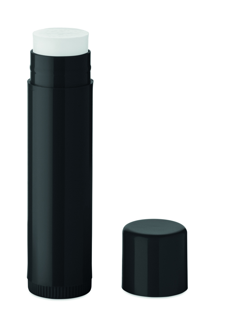 Logotrade Werbeartikel das Foto: Veganer Lippenbalsam