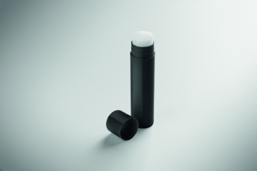 Logotrade werbemittel das Foto: Veganer Lippenbalsam