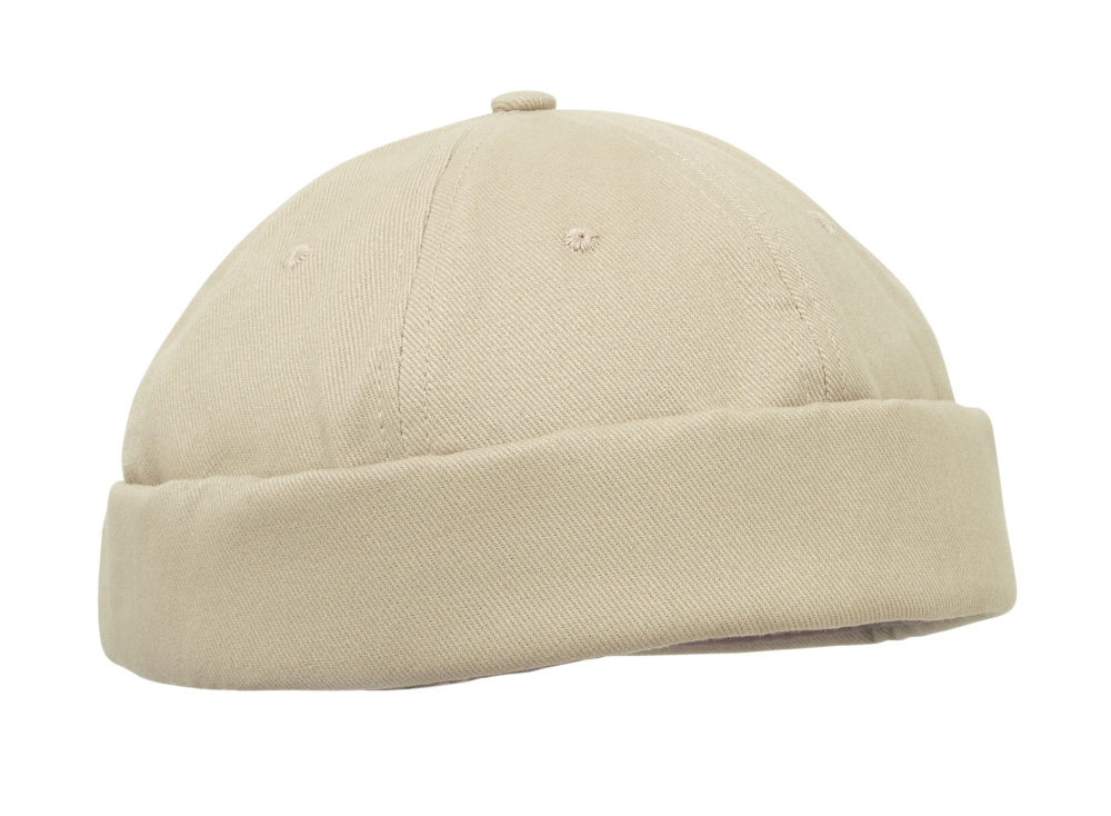 Logotrade Werbeartikel das Foto: Docker Cap