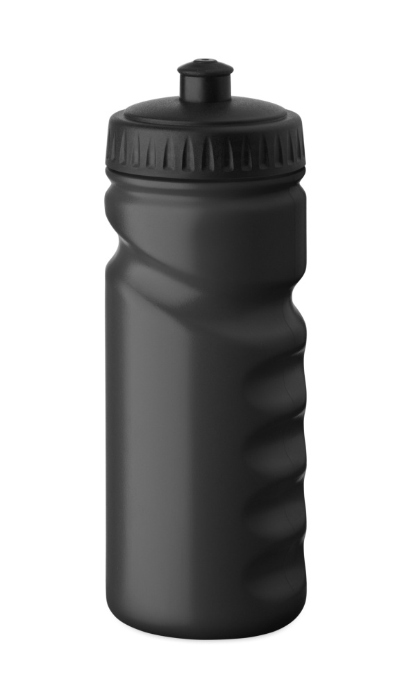 Logotrade Geschäftsgeschenke das Foto: Sport-Trinkflasche 500ml
