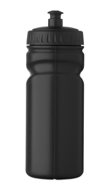 Logotrade Werbegeschenke das Foto: Sport-Trinkflasche 500ml