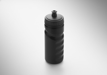 Logotrade Logogeschenke das Foto: Sport-Trinkflasche 500ml